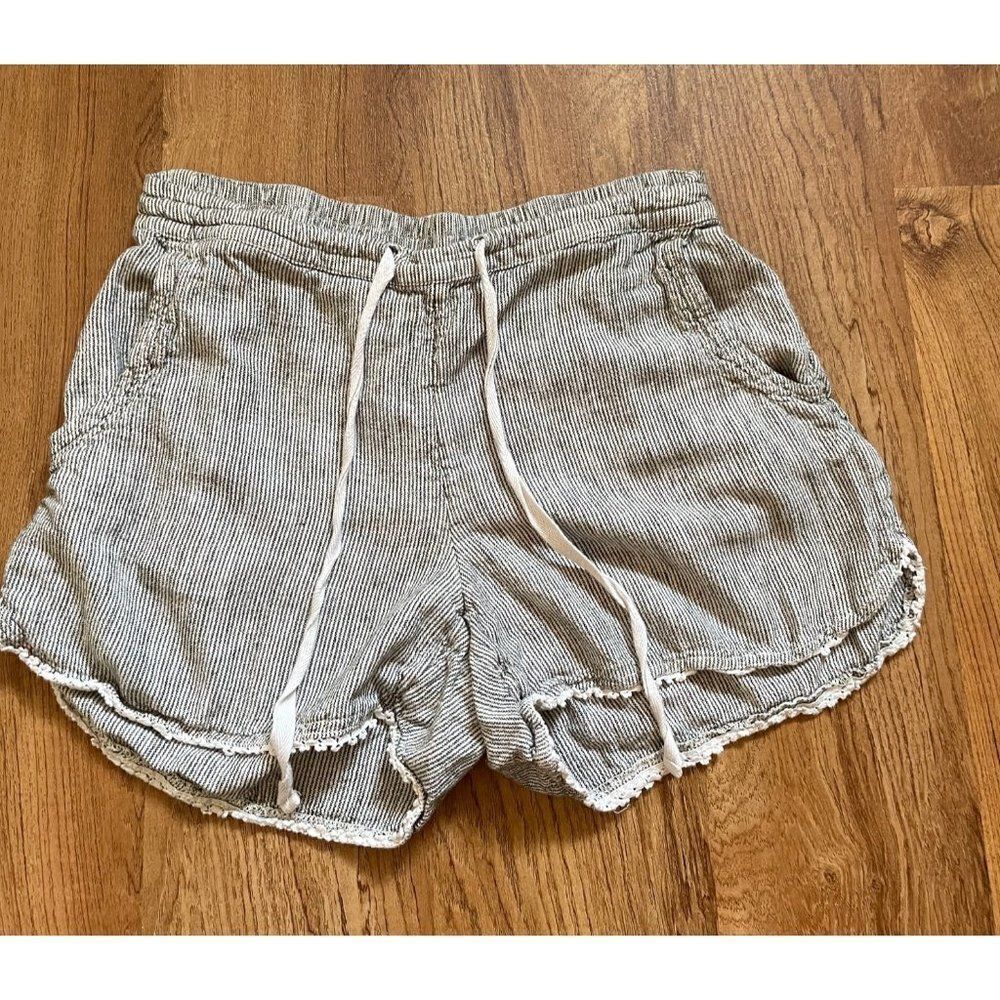 ‎Caslon shorts